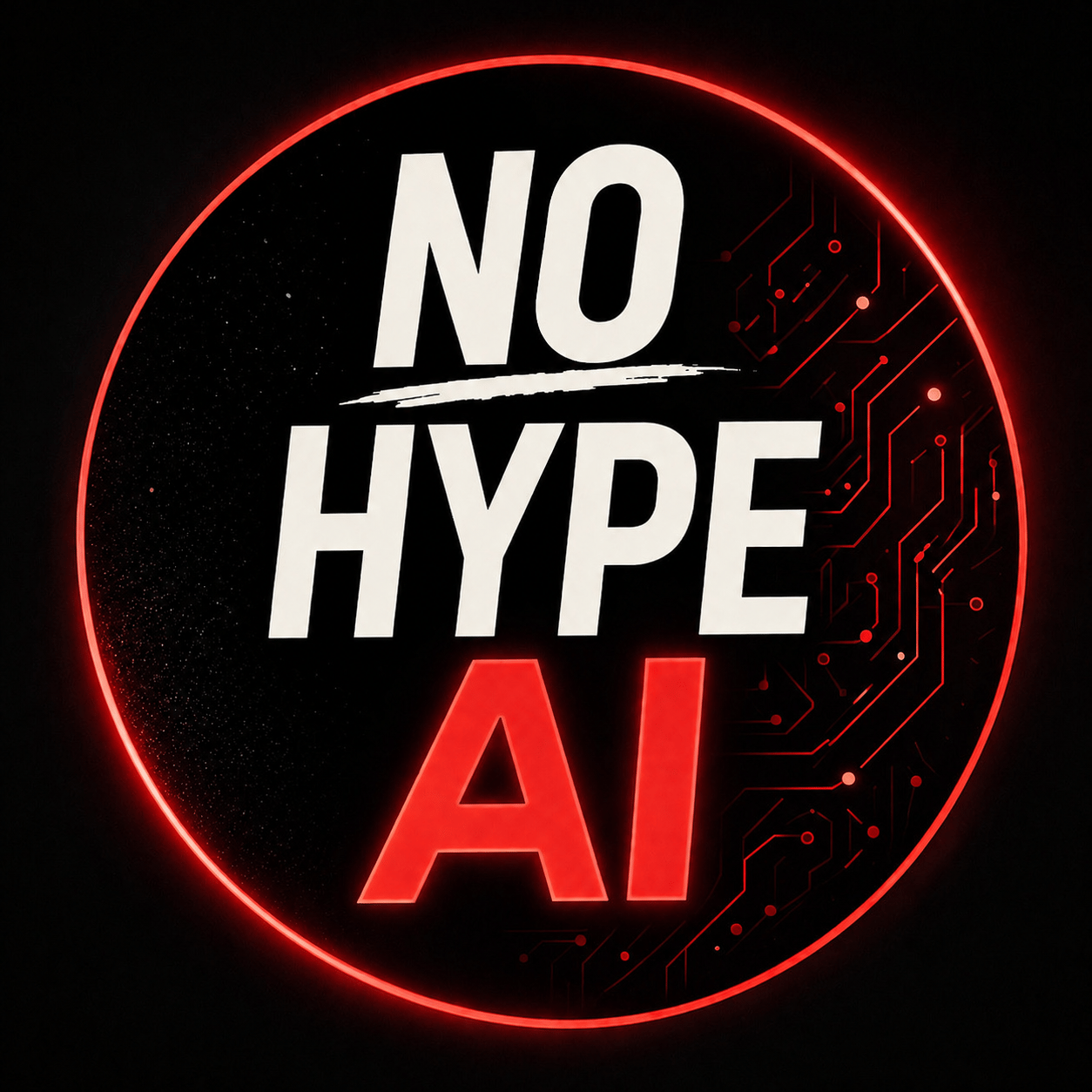 NoHypeAI